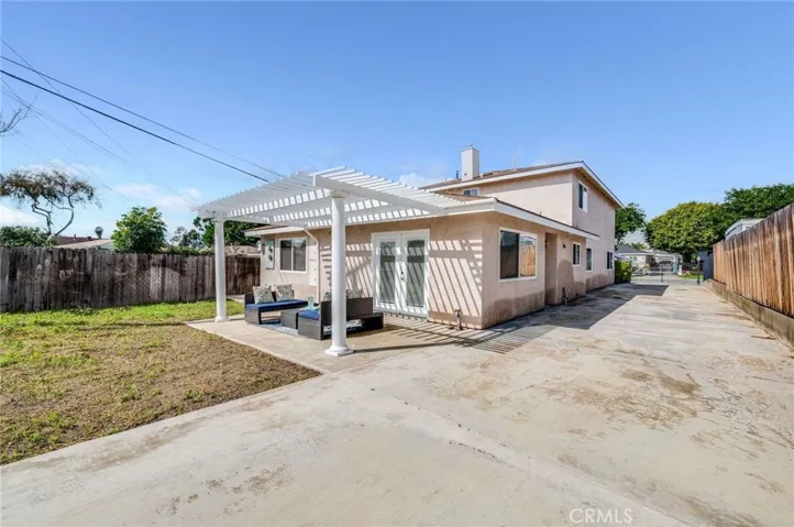 13920 Placid Drive, Whittier, California 90604