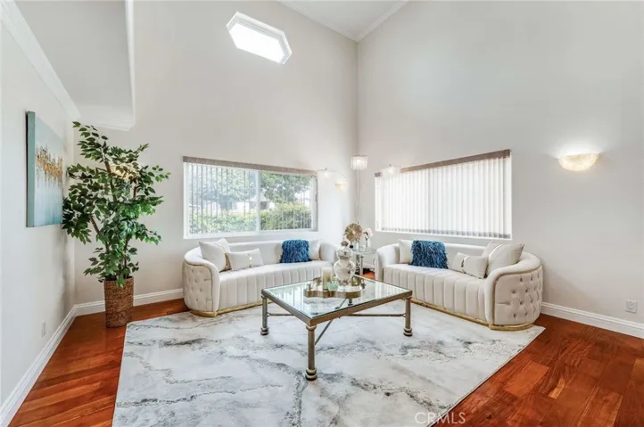 13920 Placid Drive, Whittier, California 90604