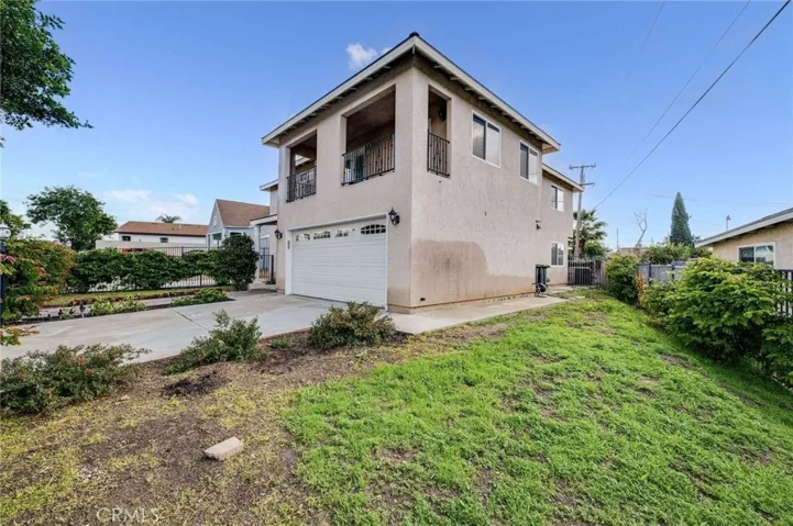 13920 Placid Drive, Whittier, California 90604