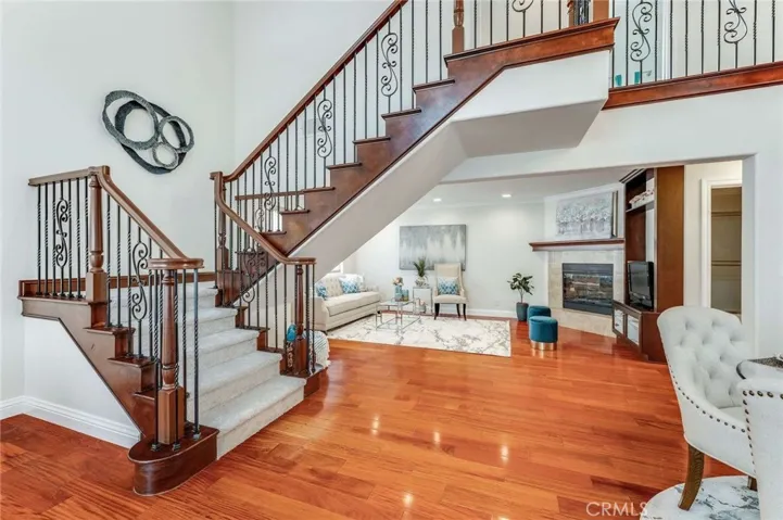 13920 Placid Drive, Whittier, California 90604