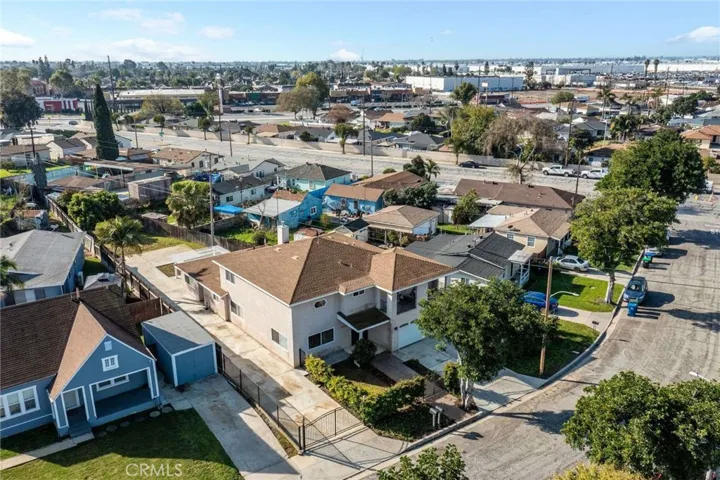13920 Placid Drive, Whittier, California 90604