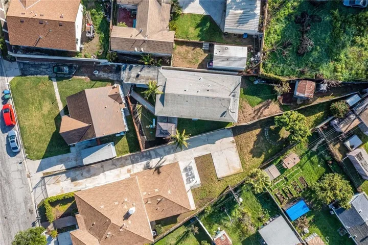 13920 Placid Drive, Whittier, California 90604