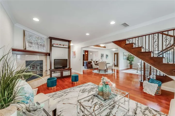13920 Placid Drive, Whittier, California 90604