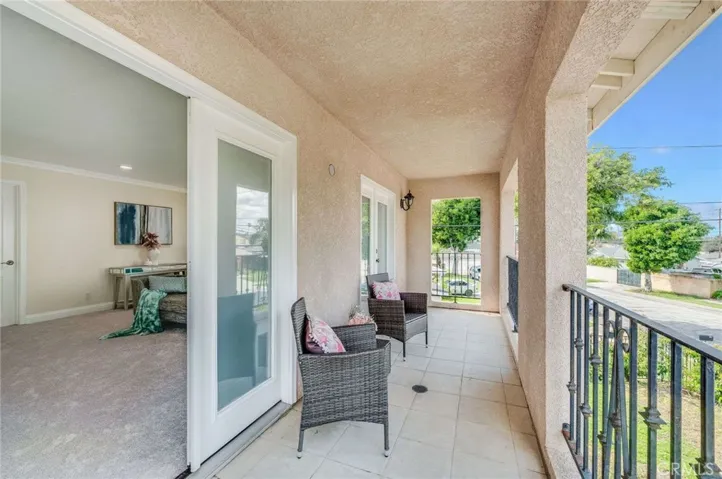 13920 Placid Drive, Whittier, California 90604