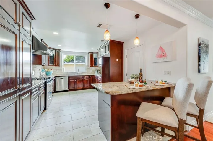 13920 Placid Drive, Whittier, California 90604