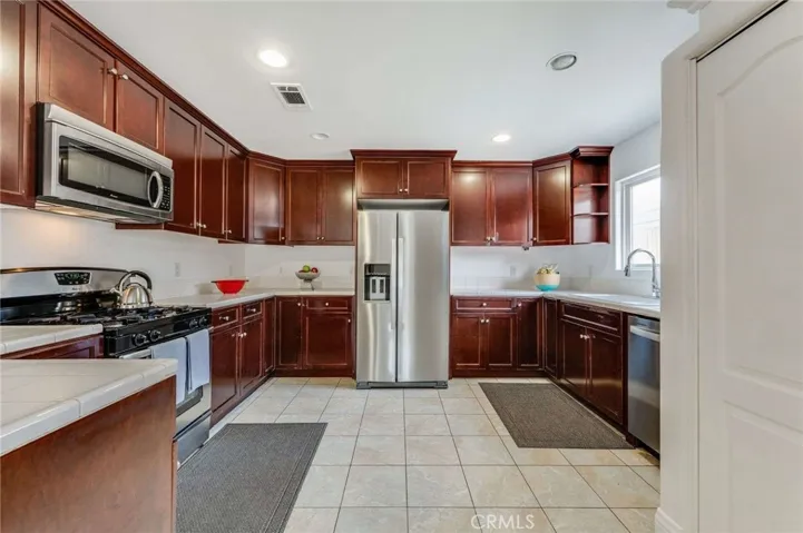 13920 Placid Drive, Whittier, California 90604