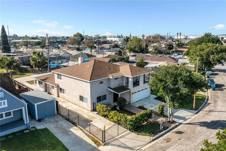 13920 Placid Drive, Whittier, California 90604