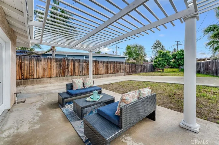13920 Placid Drive, Whittier, California 90604