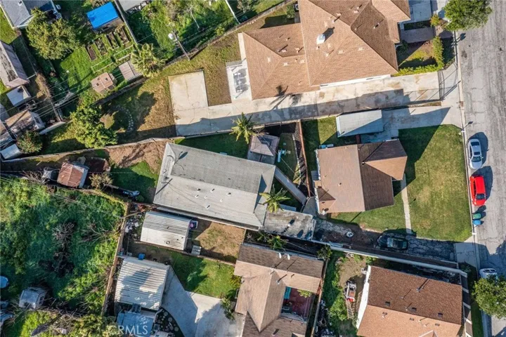 13920 Placid Drive, Whittier, California 90604