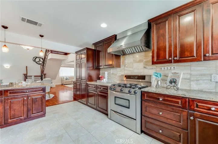 13920 Placid Drive, Whittier, California 90604