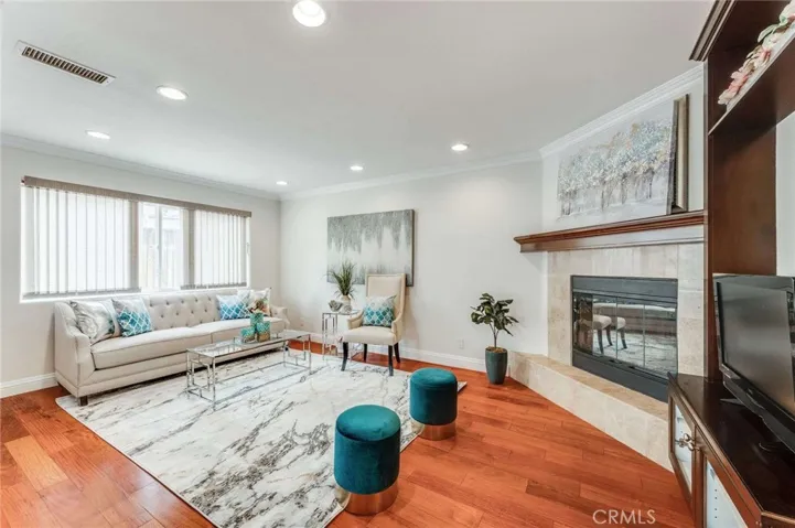 13920 Placid Drive, Whittier, California 90604