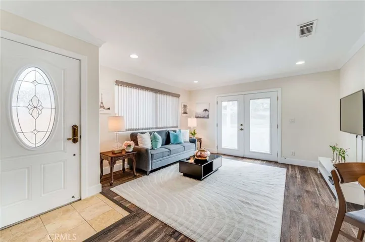 13920 Placid Drive, Whittier, California 90604