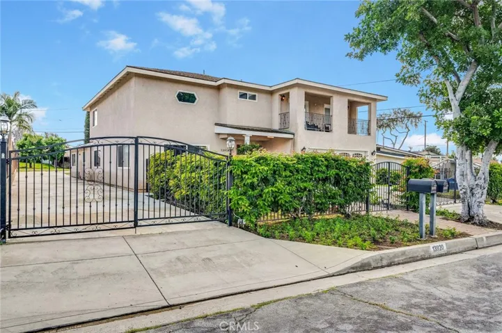 13920 Placid Drive, Whittier, California 90604