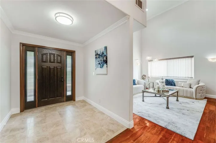 13920 Placid Drive, Whittier, California 90604