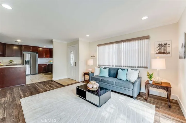 13920 Placid Drive, Whittier, California 90604