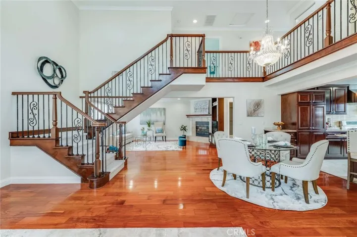 13920 Placid Drive, Whittier, California 90604