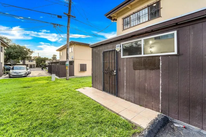 716 G Street D, Chula Vista, California 91910