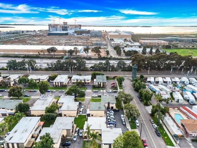 716 G Street D, Chula Vista, California 91910