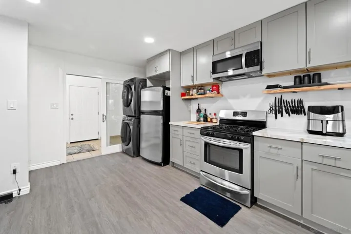 716 G Street D, Chula Vista, California 91910