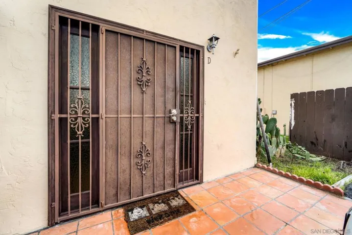 716 G Street D, Chula Vista, California 91910