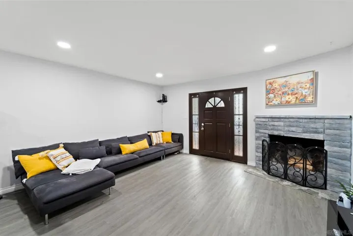 716 G Street D, Chula Vista, California 91910