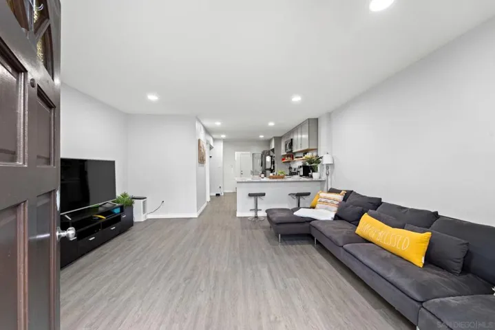 716 G Street D, Chula Vista, California 91910