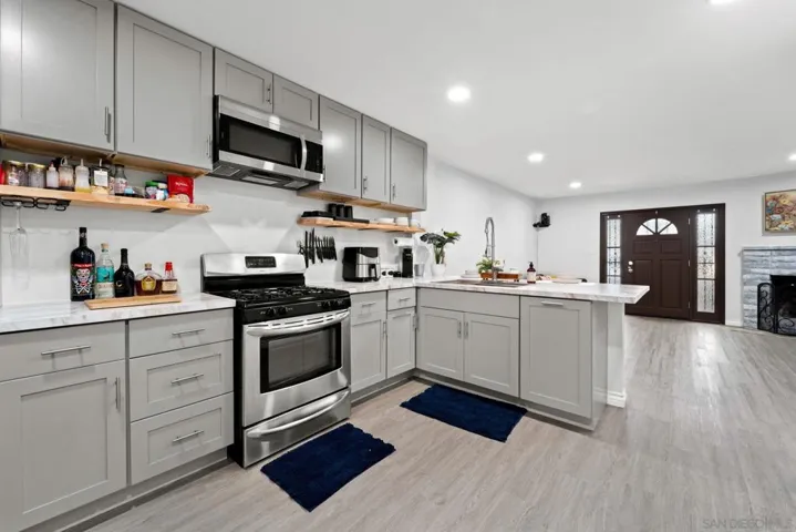 716 G Street D, Chula Vista, California 91910