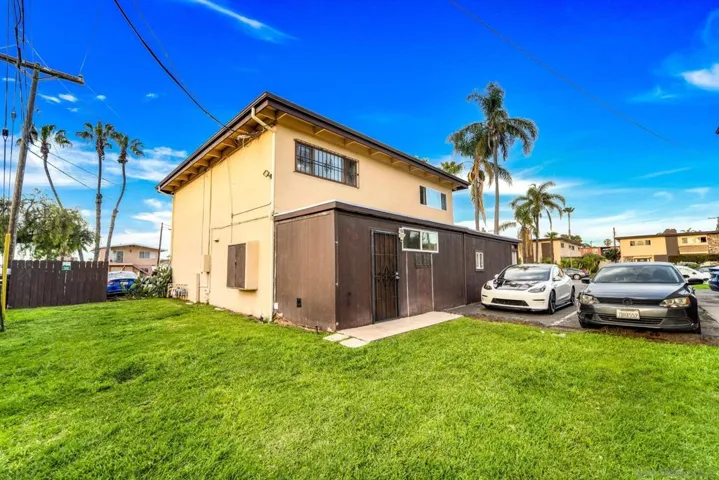 716 G Street D, Chula Vista, California 91910