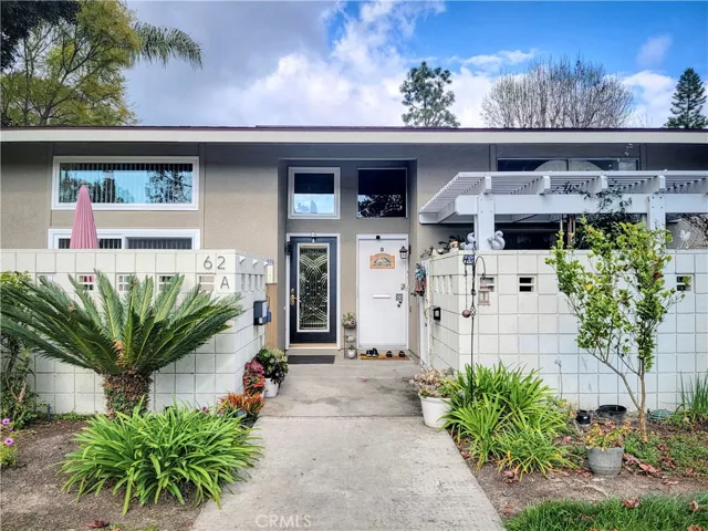 62 Calle Cadiz A, Laguna Woods, California 92637