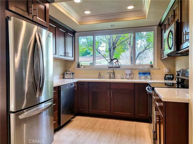 62 Calle Cadiz A, Laguna Woods, California 92637