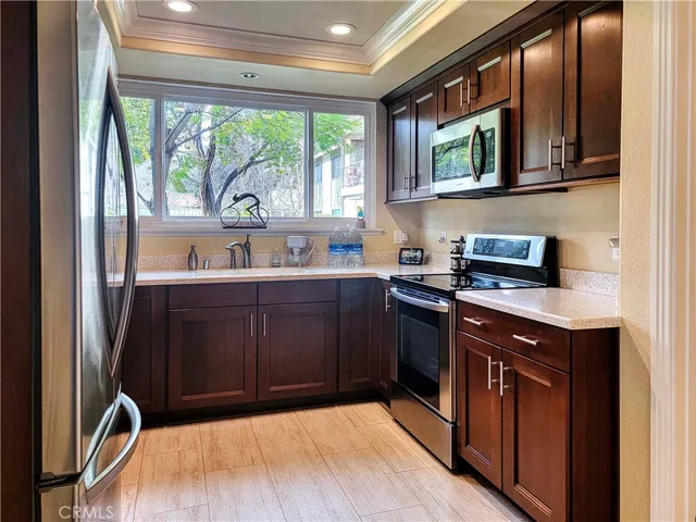 62 Calle Cadiz A, Laguna Woods, California 92637