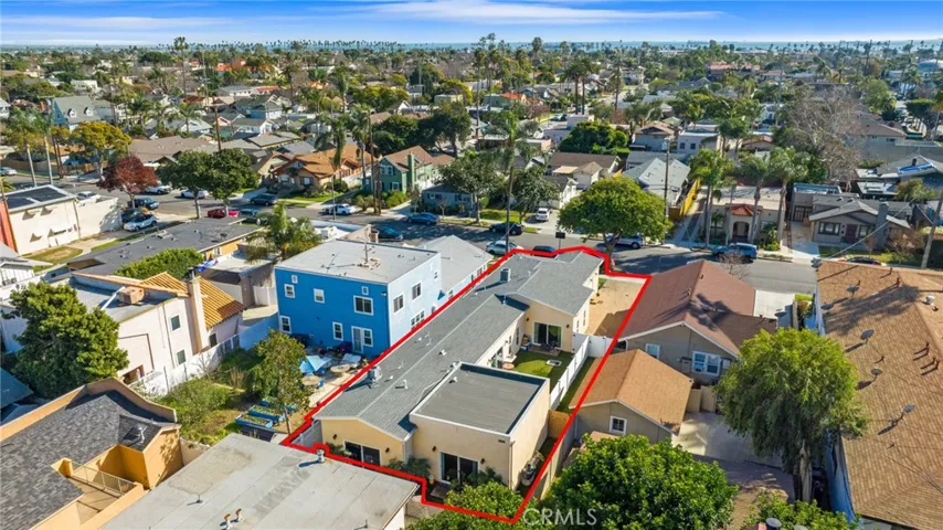 3627 E Vermont Street, Long Beach, California 90814
