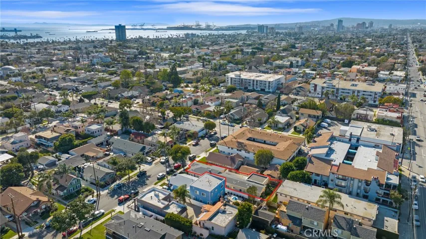 3627 E Vermont Street, Long Beach, California 90814