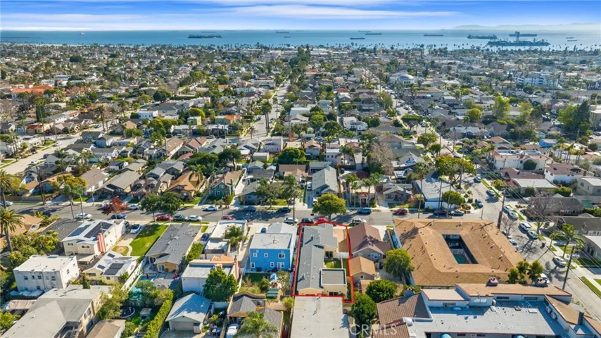 3627 E Vermont Street, Long Beach, California 90814