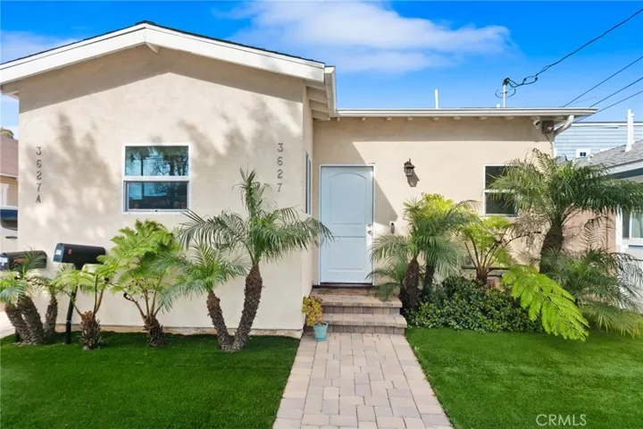 3627 E Vermont Street, Long Beach, California 90814
