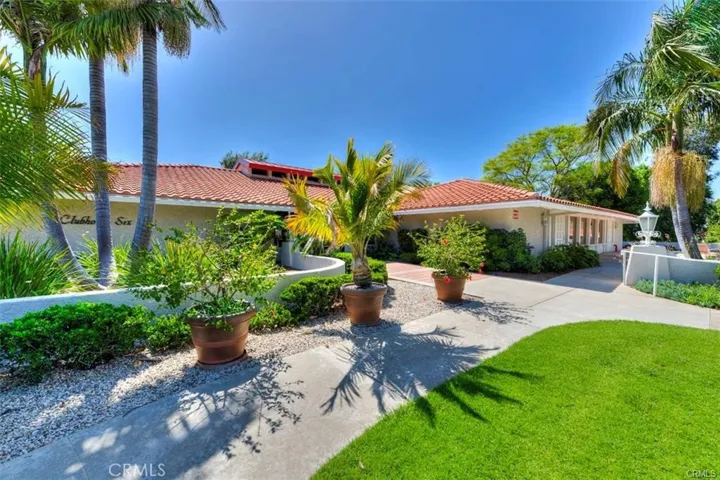 712 Avenida Majorca O, Laguna Woods, California 92637