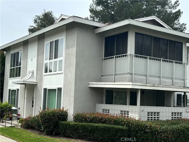 712 Avenida Majorca O, Laguna Woods, California 92637