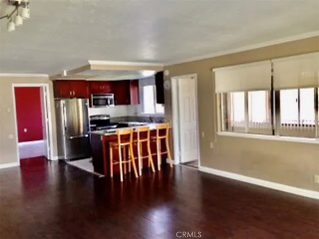 712 Avenida Majorca O, Laguna Woods, California 92637