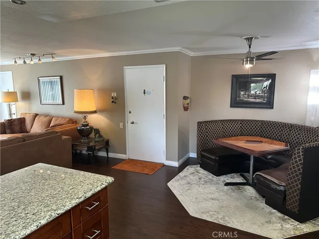712 Avenida Majorca O, Laguna Woods, California 92637
