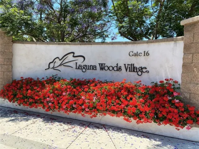 712 Avenida Majorca O, Laguna Woods, California 92637
