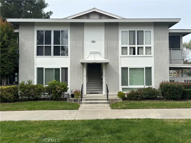 712 Avenida Majorca O, Laguna Woods, California 92637