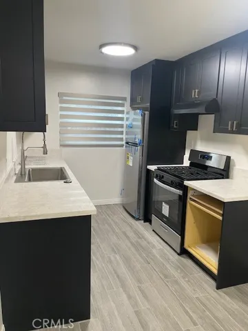1217 N Formosa Avenue 3, West Hollywood, California 90046