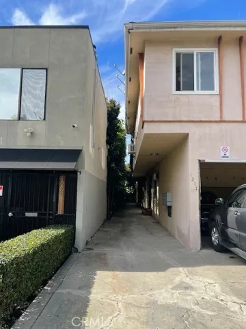 1217 N Formosa Avenue 3, West Hollywood, California 90046