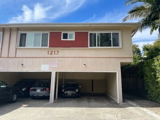 1217 N Formosa Avenue 3, West Hollywood, California 90046