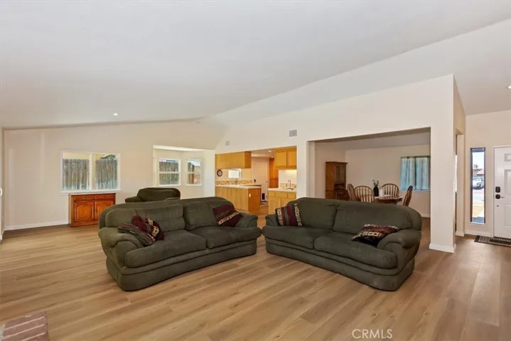 15591 Via Cartagena Street, Hesperia, California 92345
