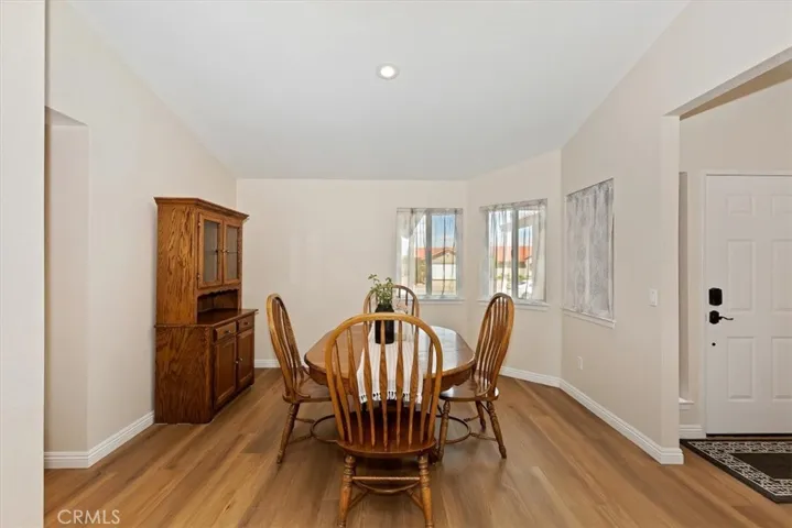 15591 Via Cartagena Street, Hesperia, California 92345