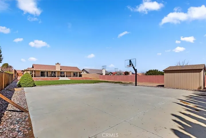 15591 Via Cartagena Street, Hesperia, California 92345