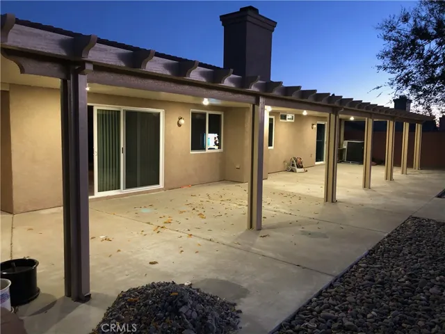 15591 Via Cartagena Street, Hesperia, California 92345