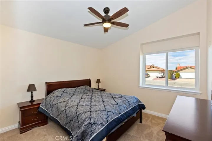 15591 Via Cartagena Street, Hesperia, California 92345