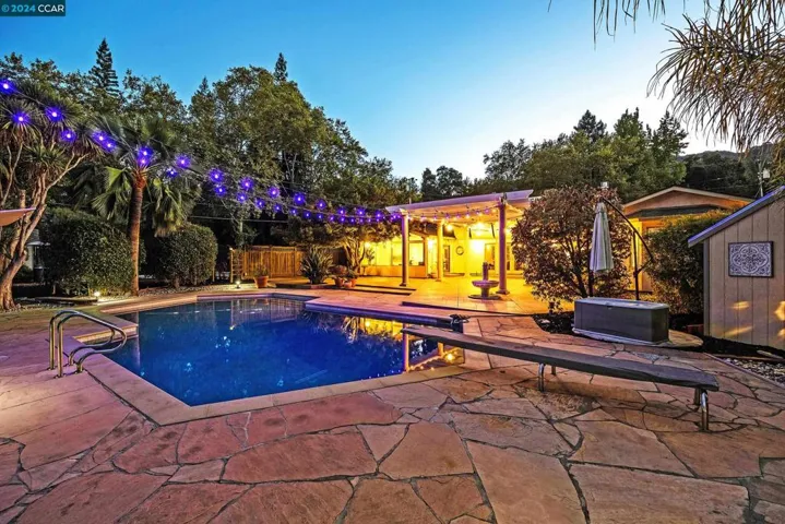 342 Love Ln, Danville, California 94526